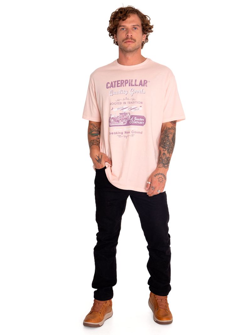 Polera-Manga-Corta-Casual-Unisex-Heritage-Uniform-Heavyweight-Graphic-Tee-2-Morado-Cat