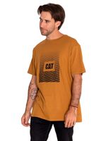 Polera-Manga-Corta-Casual-Hombre-Workwear-Graphic-Tee-3-Cafe-Cat