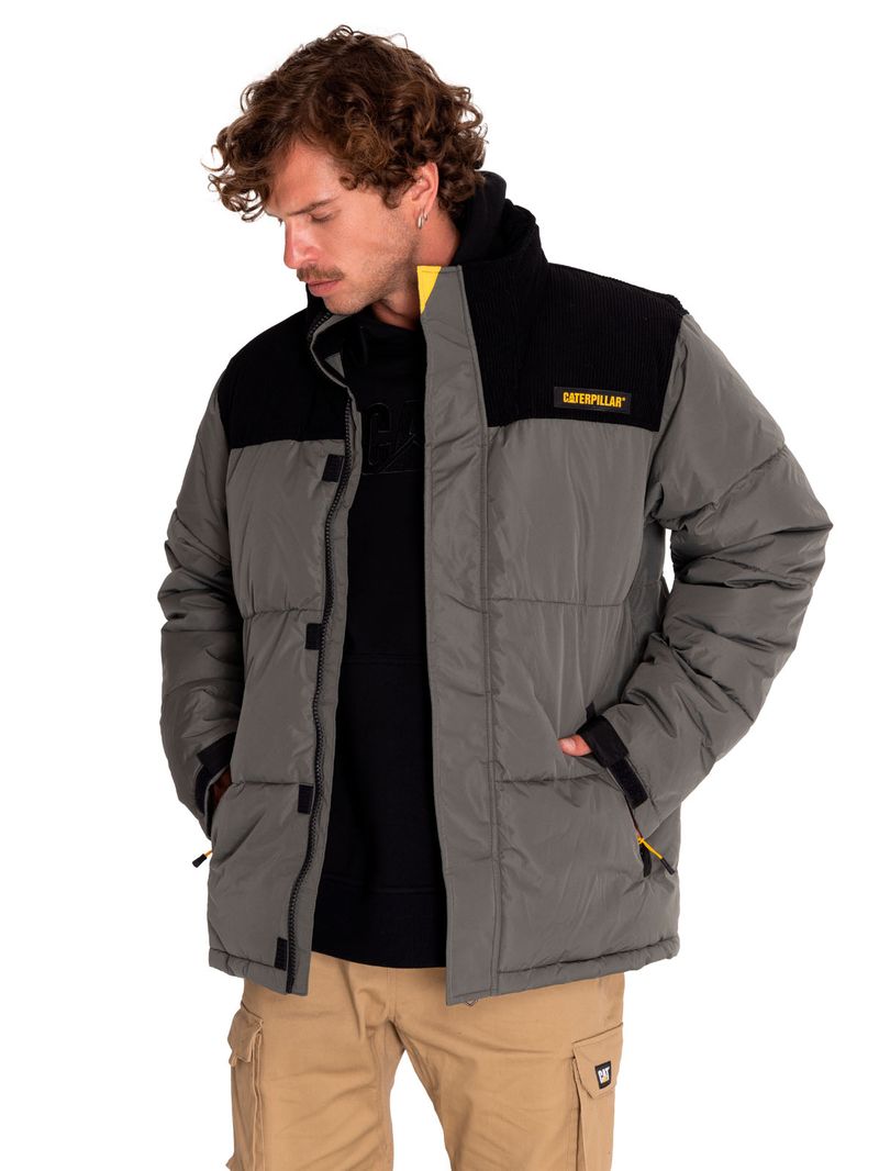 Parka-Casual-Hombre-Heavyweight-Insulated-Puffer-Jacket-Gris-Cat
