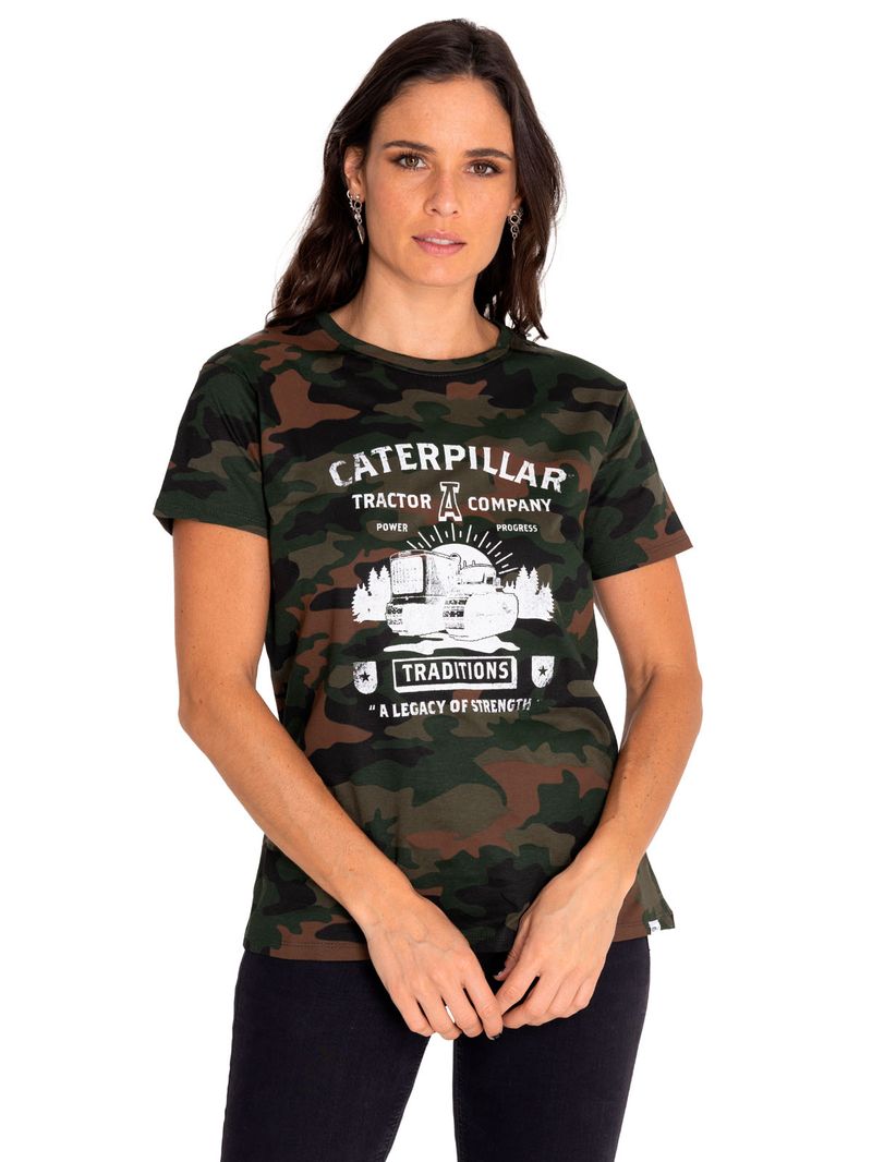 Polera-Manga-Corta-Casual-Mujer-W-Historic-Tradition-Graphic-Tee-3-Cafe-Cat
