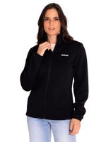 Polar-Casual-Mujer-W-Foundation-Sweater-Fleece-Negro-Cat