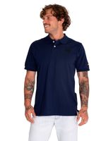 Polera-Polo-Casual-Hombre-Cat-Logo-Jersey-Polo-Azul-Cat