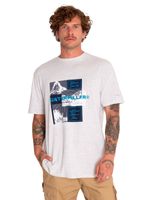Polera-Manga-Corta-Casual-Hombre-Photo-Real-Graphic-Tee-5-Gris-Cat