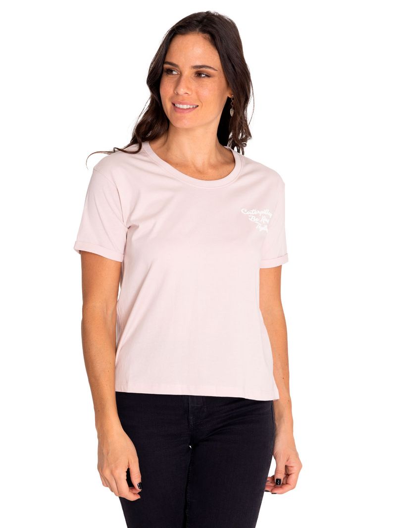 Polera-Manga-Corta-Casual-Mujer-Novelty-Droptail-Tee-Morado-Cat