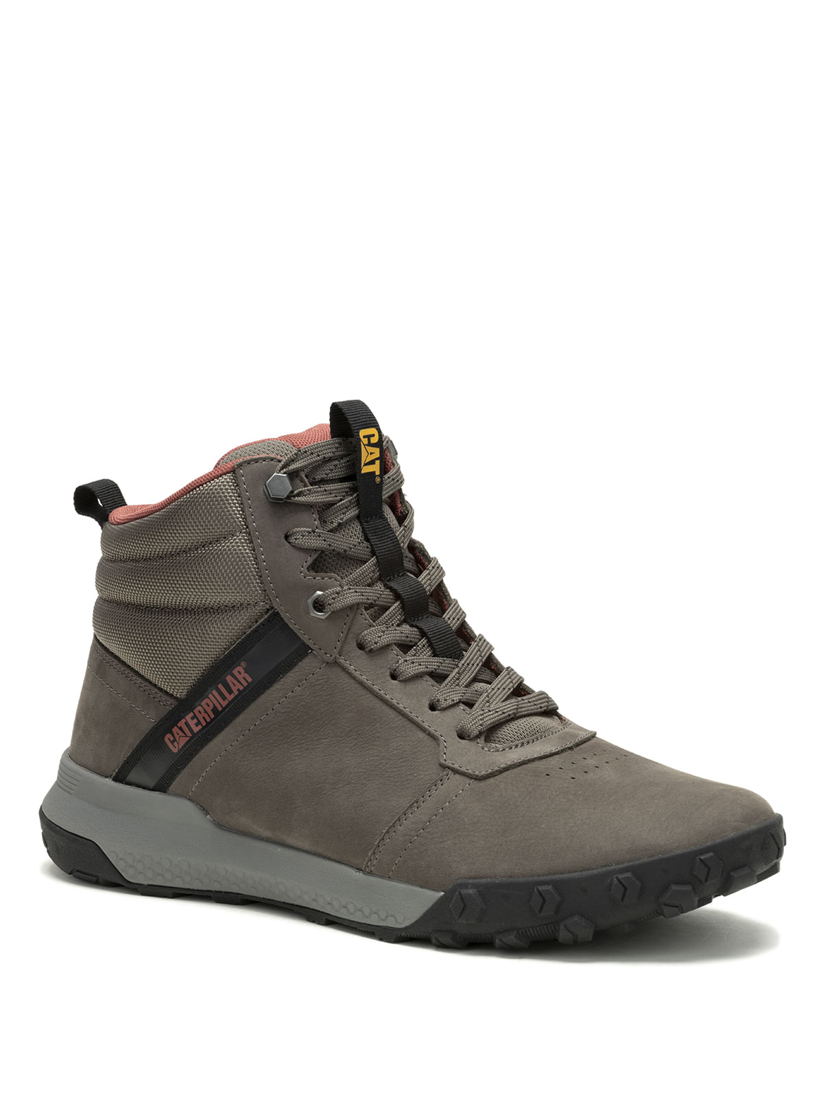 Zapatos caterpillar casual hombre sale