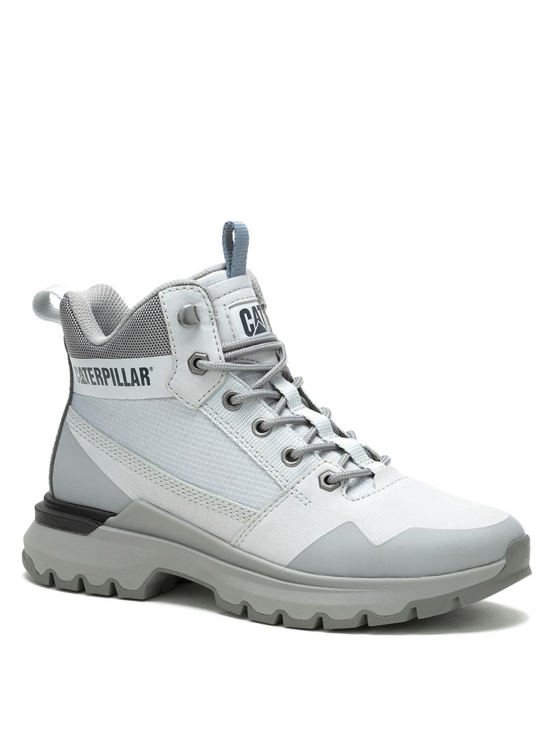 Zapatilla-Con-Caña-Casual-Mujer-Colorado-Sneaker-Gris-Cat