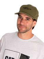 Jockey-Casual-Hombre-Caterpillar-Unstructured-5-Panel-Hat-Verde-Cat