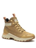 Zapatilla-Con-Caña-Casual-Mujer-Colorado-Sneaker-Wp-Beige-Crudo-Cat