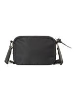Cartera-Casual-Mujer-Mini-Crossbody-Negro-Cat