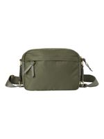 Cartera-Casual-Mujer-Regular-Crossbody-Verde-Cat