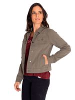 Chaqueta-Denim-Mujer-W-Foundation-Denim-Jacket-Verde-Cat