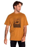Polera-Manga-Corta-Casual-Hombre-Workwear-Graphic-Tee-3-Cafe-Cat