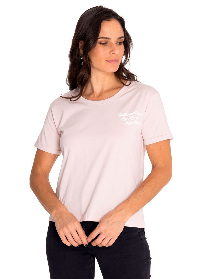 Polera-Manga-Corta-Casual-Mujer-Novelty-Droptail-Tee-Morado-Cat