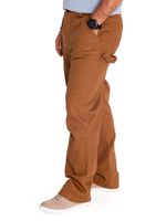 Pantalon-Casual-Hombre-Twill-Carpenter-Straight-Pant-Cafe-Cat
