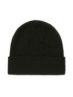 Gorro-Casual-Hombre-Foundation-Knit-Hat-Negro-Cat