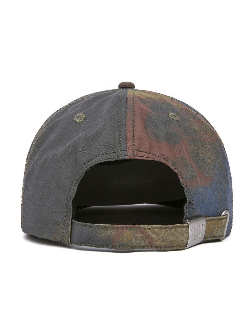 Jockey-Casual-Hombre-Cat-Logo-Aop-5-Panel-Hat-Multicolor-Cat