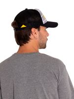 Jockey-Casual-Hombre-Cat-Printed-Trucker-Negro-Cat