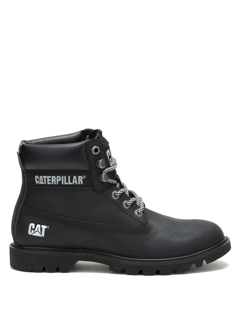 Botin-Cuero-Mujer-Colorado-Womens-Negro-Cat