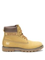 Botin-Casual-Mujer-Colorado-Womens-Beige-Crudo-Cat