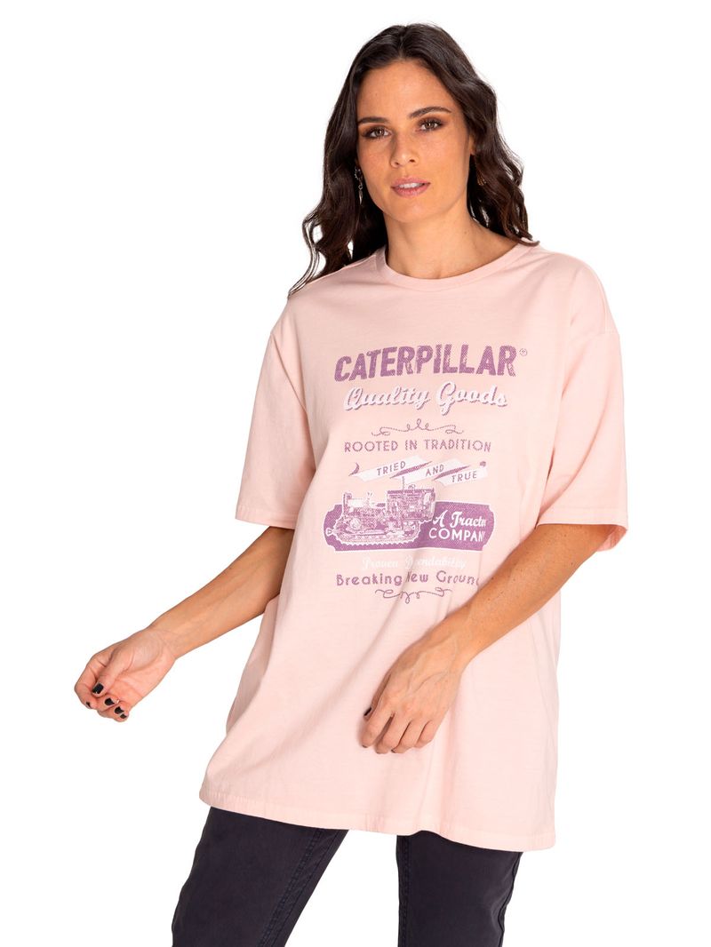 Polera-Manga-Corta-Casual-Unisex-Heritage-Uniform-Heavyweight-Graphic-Tee-2-Morado-Cat
