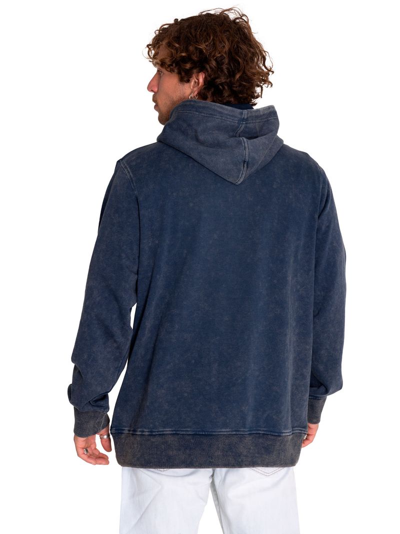 Poleron-Casual-Hombre-Heritage-Uniform-Embroidered-Hoodie-Azul-Cat