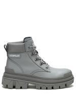 Botin-Casual-Mujer-Colorado-Hardwear-Gris-Cat
