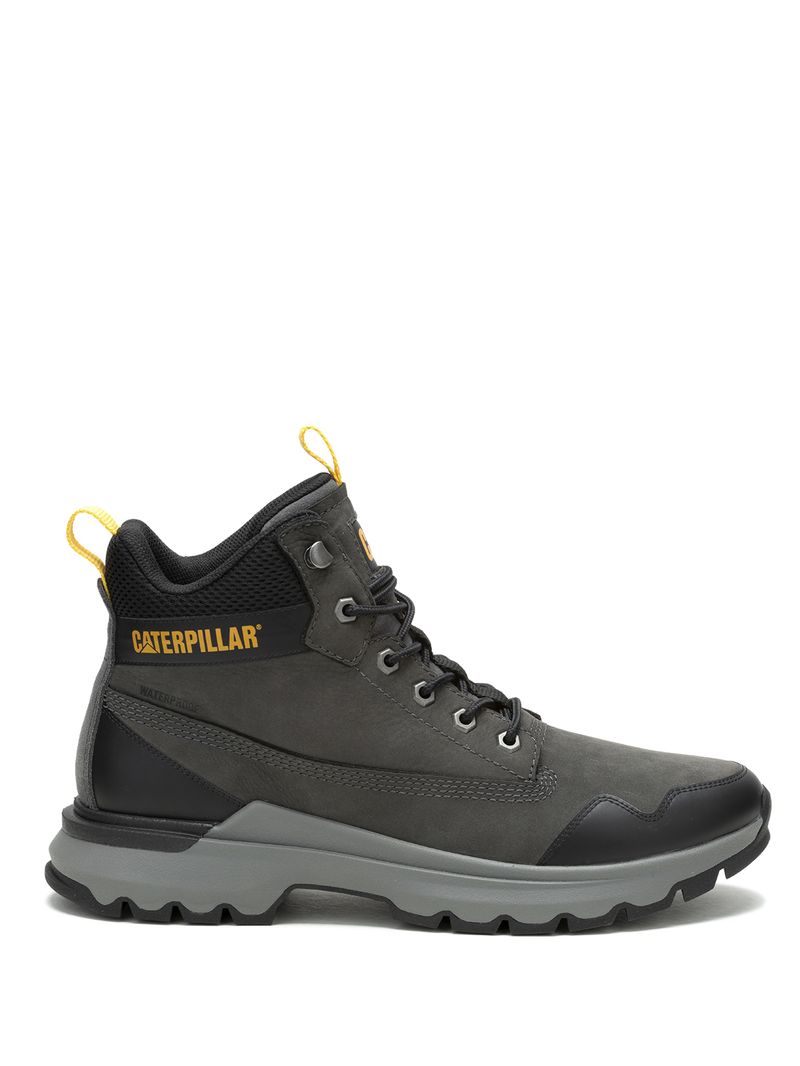 Zapatilla-Con-Caña-Gamuza-Hombre-Colorado-Sneaker-Wp-Gris-Cat
