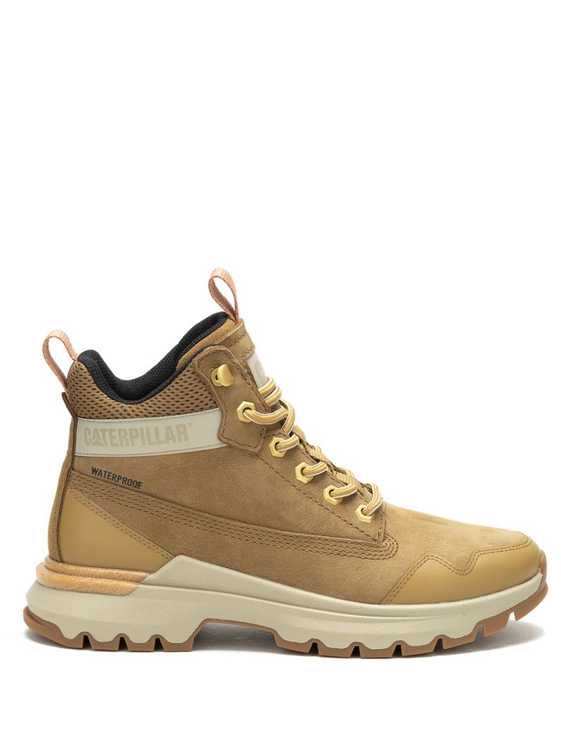 Zapatilla-Con-Caña-Casual-Mujer-Colorado-Sneaker-Wp-Beige-Crudo-Cat