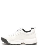 Zapatilla-Cuero-Mujer-Flame-Blanco-Cat
