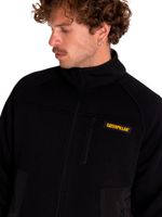 Polar-Hombre-Polar-Fleece-Jacket-Cat