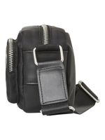 Cartera-Casual-Mujer-Mini-Crossbody-Negro-Cat