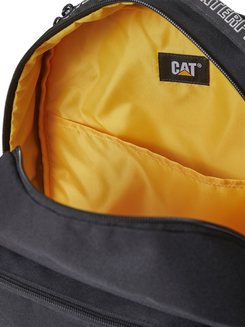 Mochila-Casual-Unisex-Backpack-Advanced-Negro-Cat