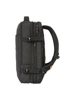 Mochila-Casual-Unisex-B.-Holt-Travel-Backpack-Negro-Cat