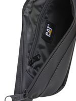 Banano-Casual-Unisex-Cass-St.-Waist-Bag-Negro-Cat