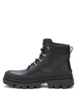 Botin-Casual-Mujer-Colorado-Hardwear-Negro-Cat