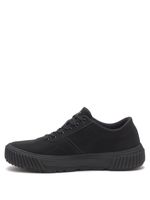 Zapatilla-Casual-Mujer-Amp-Negro-Cat