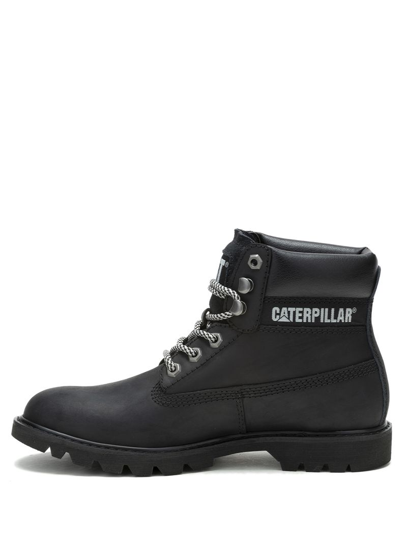 Botin-Cuero-Mujer-Colorado-Womens-Negro-Cat
