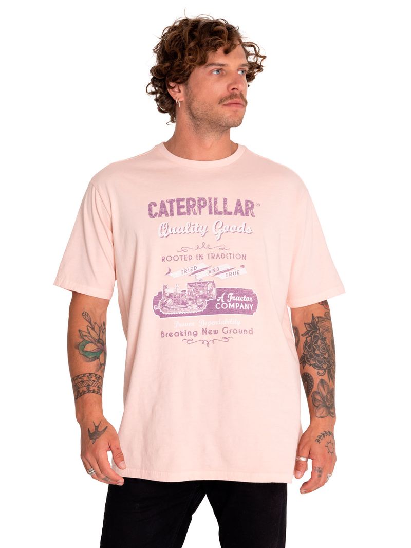 Polera-Manga-Corta-Casual-Unisex-Heritage-Uniform-Heavyweight-Graphic-Tee-2-Morado-Cat