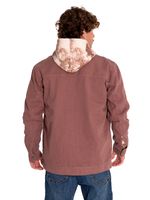Chaqueta-Casual-Unisex-Heritage-Uniform-Twill-Shirt-Jacket-Gris-Cat