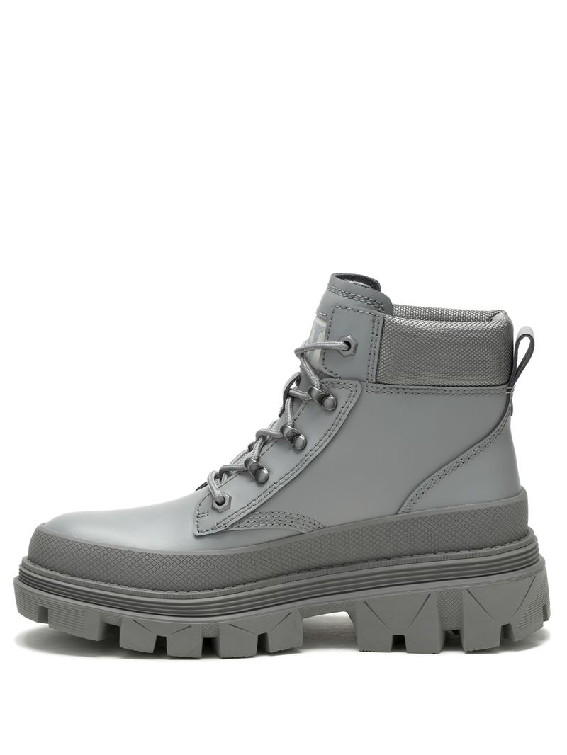 Botin-Casual-Mujer-Colorado-Hardwear-Gris-Cat