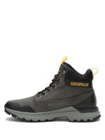 Zapatilla-Con-Caña-Gamuza-Hombre-Colorado-Sneaker-Wp-Gris-Cat