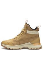 Zapatilla-Con-Caña-Casual-Mujer-Colorado-Sneaker-Wp-Beige-Crudo-Cat