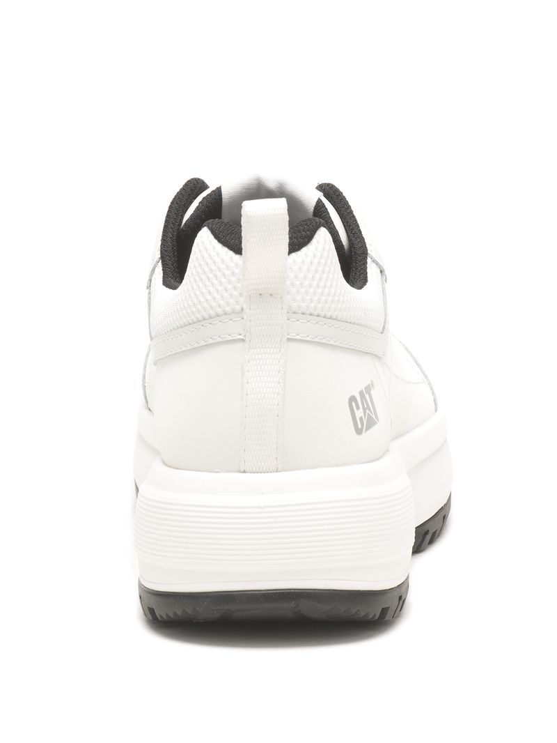 Zapatilla-Cuero-Mujer-Flame-Blanco-Cat