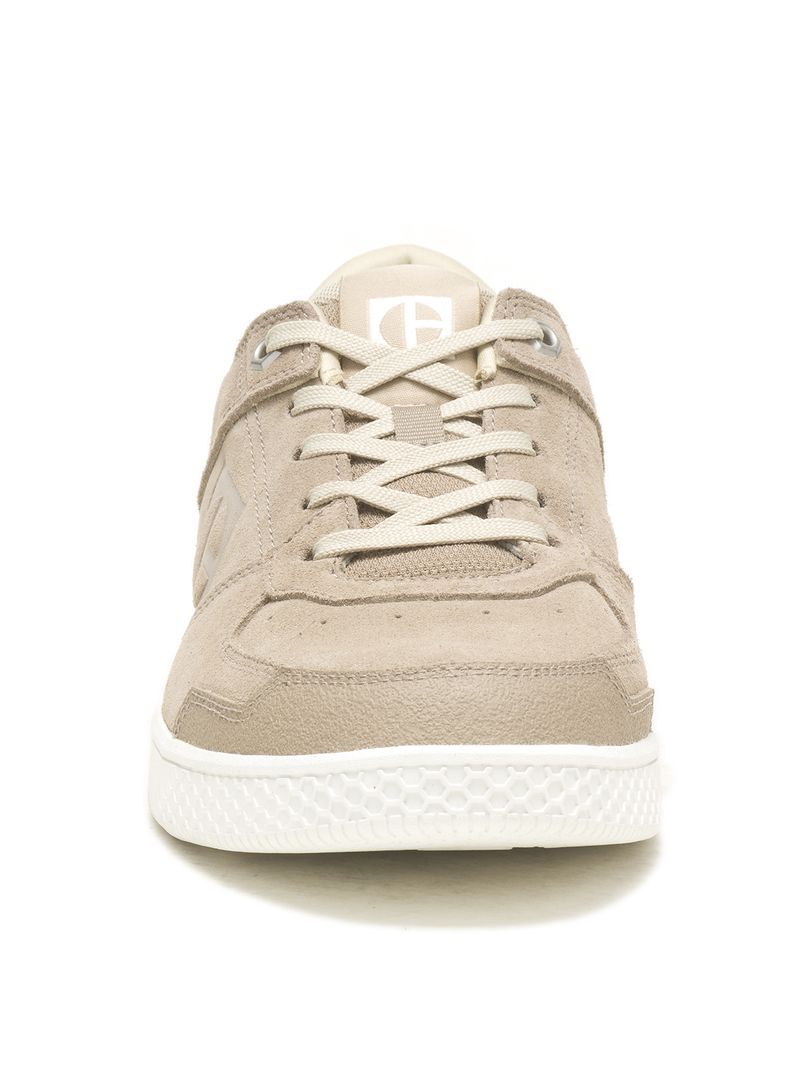 Zapatilla-Casual-Hombre-Pause-Sport-Low-Beige-Crudo-Cat