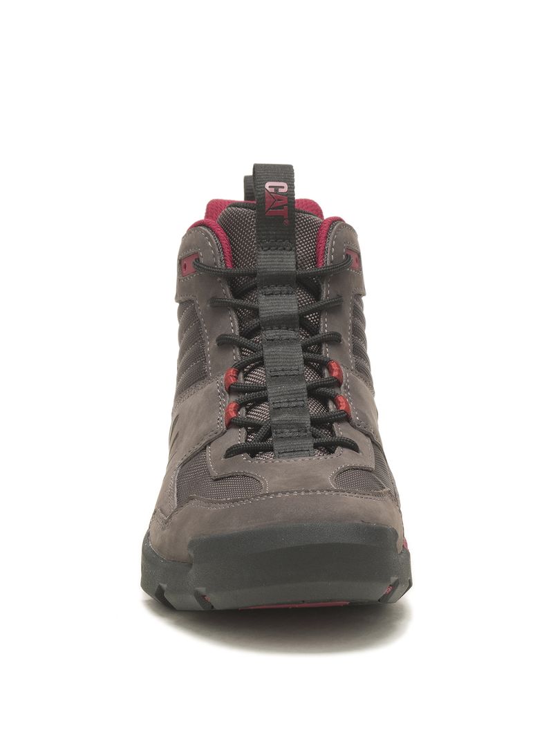 Zapatilla-Con-Caña-Casual-Hombre-Crail-Sport-Mid-Gris-Cat