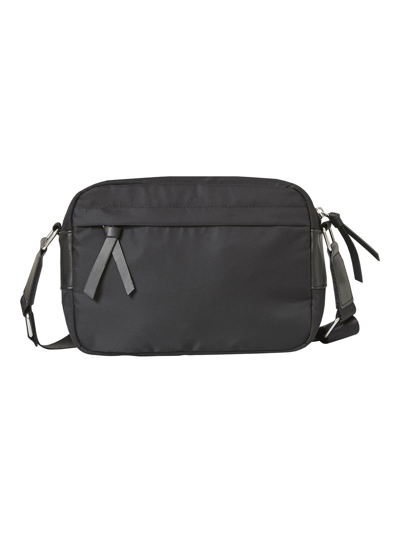 Cartera-Casual-Mujer-Regular-Crossbody-Negro-Cat