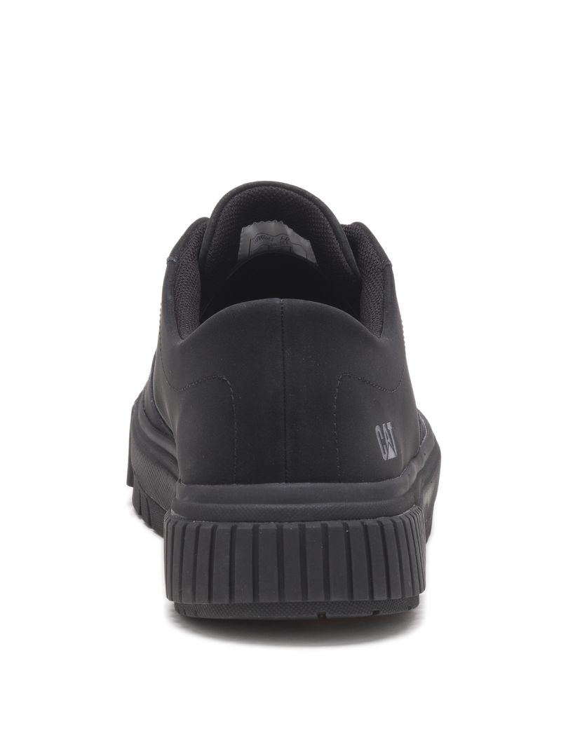 Zapatilla-Casual-Mujer-Amp-Negro-Cat