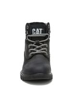 Botin-Cuero-Mujer-Colorado-Womens-Negro-Cat