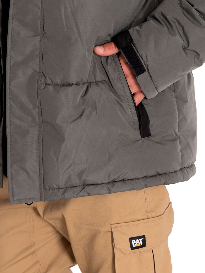 Parka-Casual-Hombre-Heavyweight-Insulated-Puffer-Jacket-Gris-Cat