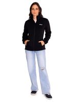 Polar-Casual-Mujer-W-Foundation-Sweater-Fleece-Negro-Cat
